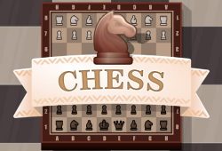 Juego de ajedrez en línea