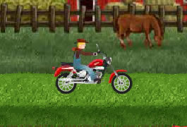 Friv Moto - Juega Juegos Friv Gratis en LosJuegosFriv