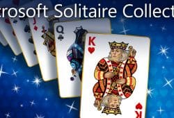 Juegos de Solitario de Microsoft Windows en línea