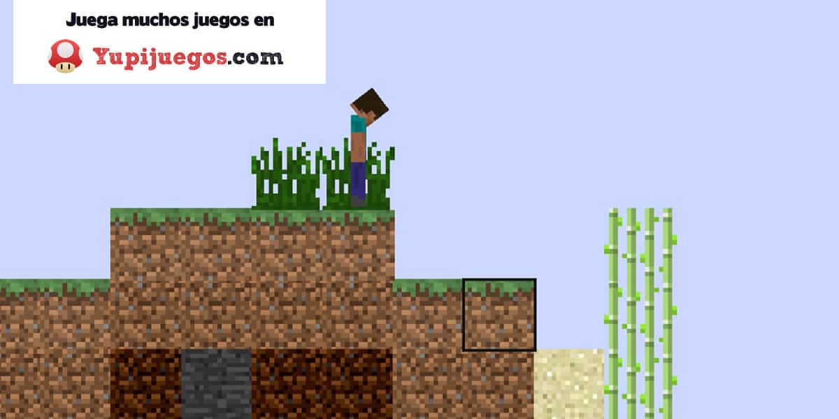 MINECRAFT 2020 - Juega Gratis en Juegos Friv 2020