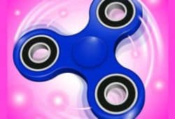 Fidget Spinner