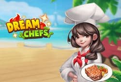 Dream Chefs – Juega a ser un chef famoso
