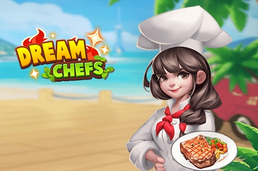 Juego Dream chefs