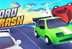Road Crash – Juego de chocar carros