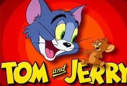 Tom y Jerry Run
