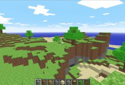 Juego Minecraft Classic Gratis