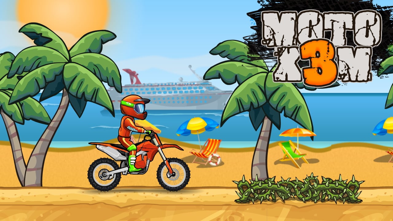 JUEGOS DE MOTOS GRATIS - Minijuegos