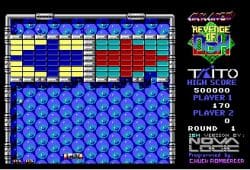 Arkanoid II – Revenge of Doh