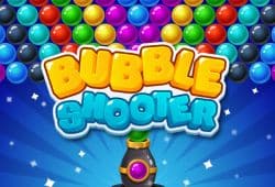 Juego Bubble Shooter