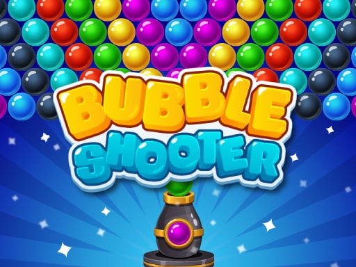 Juega a Bubble Shooter - Juega gratis online en Minijuegos