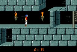 Prince of Persia Juego original clásico