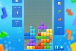 Juego de Tetris Clásico