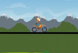 Bike Racing