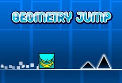 Geometry Dash