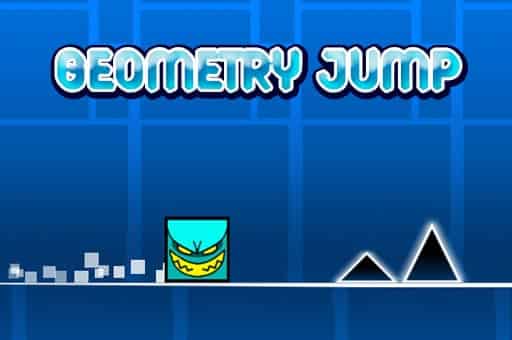 Juego Geometry Dash