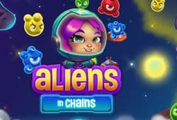 Aliens in Chains