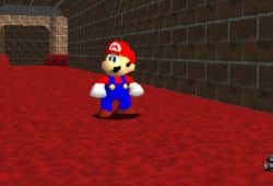 Super Mario 64