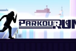 Parkour Run