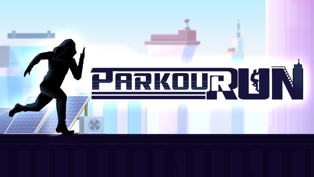 Juego Parkour Run