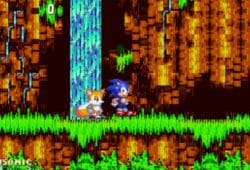 Juego Sonic 3 Completo