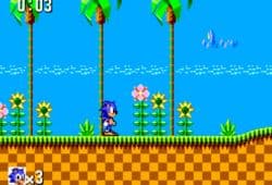 Sonic  Juego Original