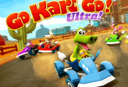 Go Kart Go Ultra