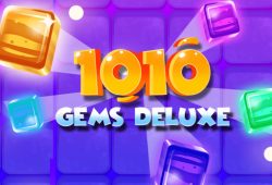 10×10 Gems Deluxe