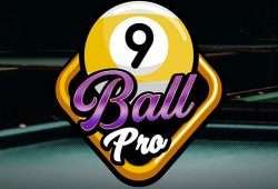 9 Ball Pro