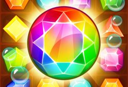 Puzzle de diamantes - Yupijuegos!