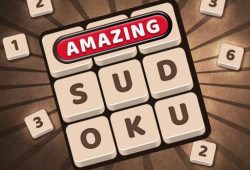 Amazing Sudoku