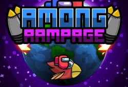 Among Rampage