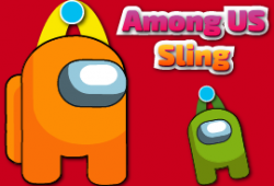 Among Us Sling