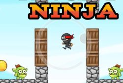 Angry Ninja