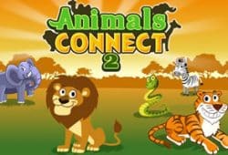 Animals Connect 2