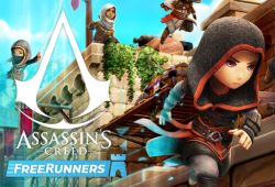 Assassin’s Creed Freerunners