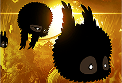 Badland