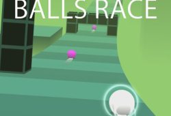 Balls Race