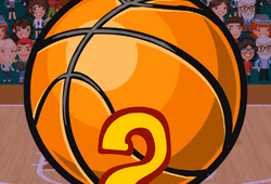 Basketball Master 2