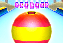 Beach Bowling 3D