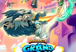 Brawlhalla Grand Slam