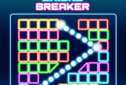 Bricks Breaker