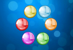 Bubble Shooter HD