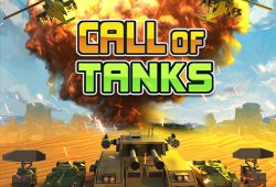 Call of Tanks