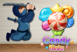 Candy Ninja