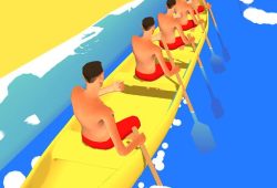 Canoe Sprint