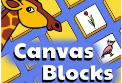 Canvas Blocks