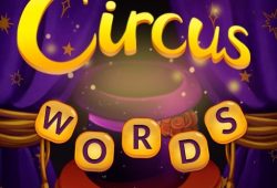 Circus Words