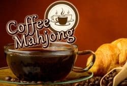 Coffee Mahjong