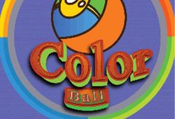 Color Ball Challenge