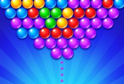 Colors Bubble Shooter